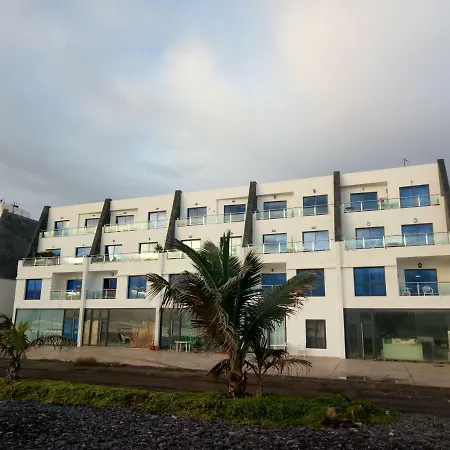 Pto Lajas Vistas Al Mar