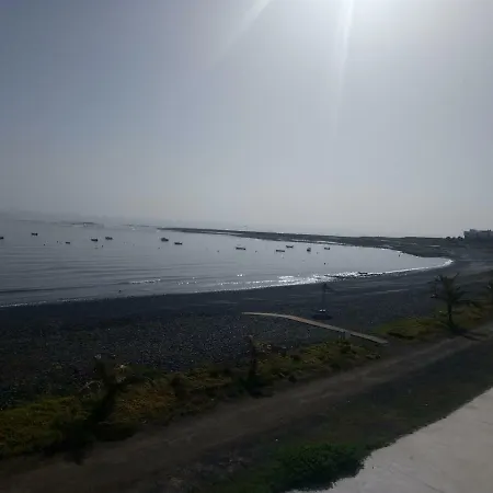 Pto Lajas Vistas Al Mar