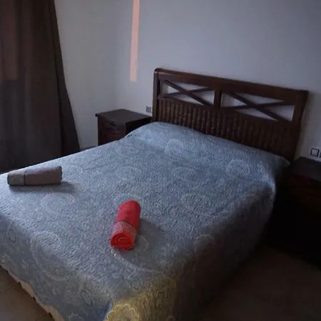 Pto Lajas Vistas Al Mar Appartement Puerto de las Lajas