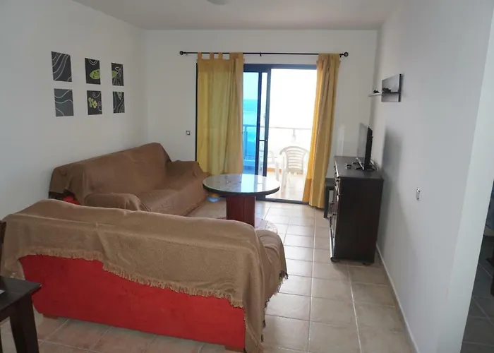 Pto Lajas Vistas Al Mar Puerto de las Lajas