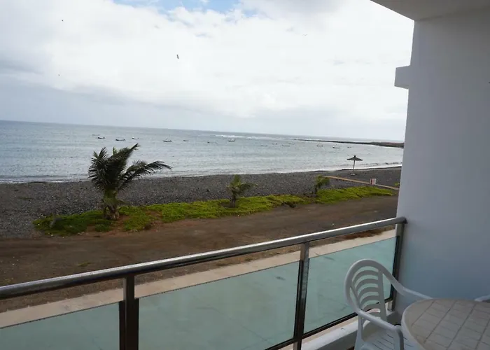 Pto Lajas Vistas Al Mar