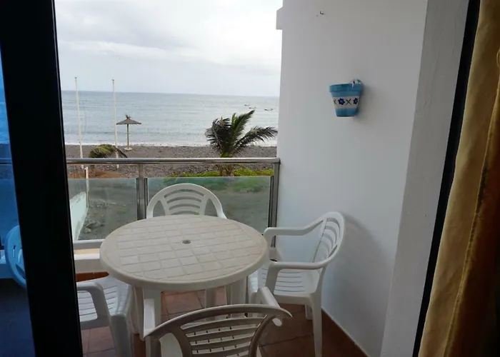 Pto Lajas Vistas Al Mar