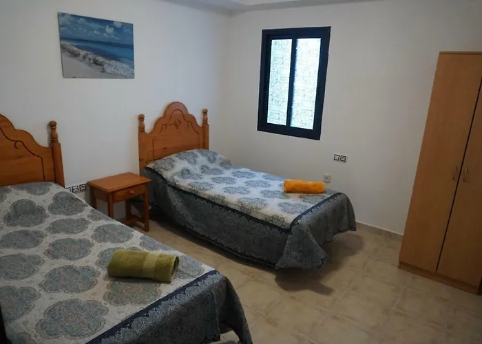 Apartment Pto Lajas Vistas Al Mar Puerto de las Lajas