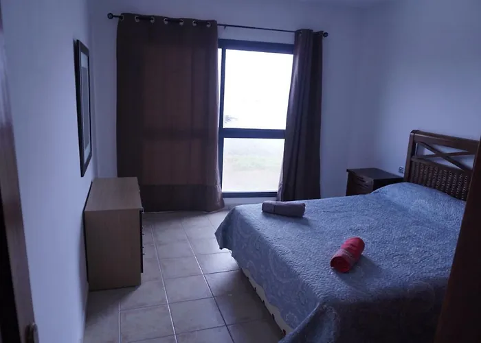 Pto Lajas Vistas Al Mar