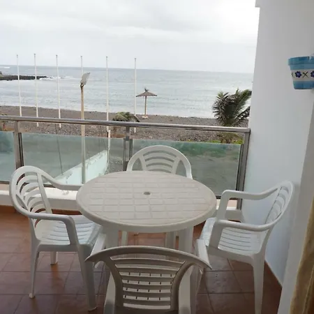 Pto Lajas Vistas Al Mar Puerto de las Lajas