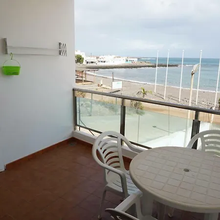 Apartamento Pto Lajas Vistas Al Mar *