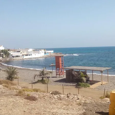 Pto Lajas Vistas Al Mar Apartamento