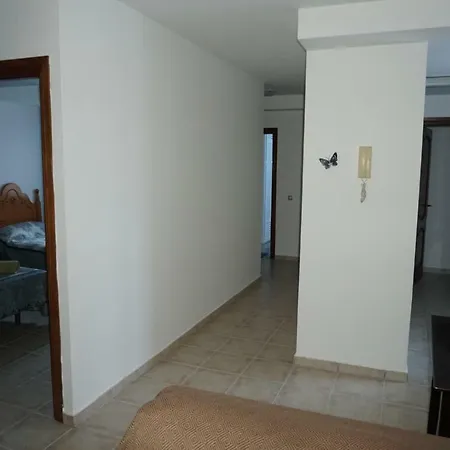 Pto Lajas Vistas Al Mar Puerto de las Lajas