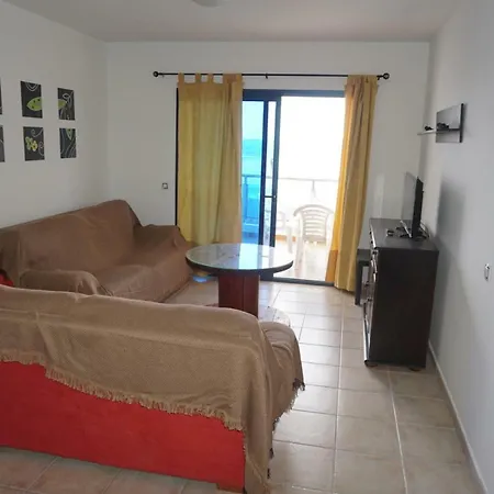 Pto Lajas Vistas Al Mar Puerto de las Lajas