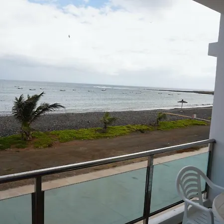 Pto Lajas Vistas Al Mar