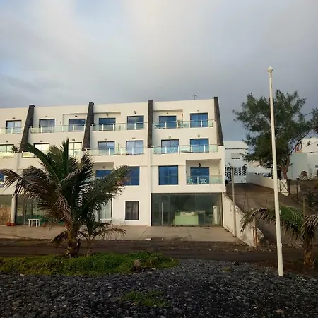 Pto Lajas Vistas Al Mar Puerto de las Lajas