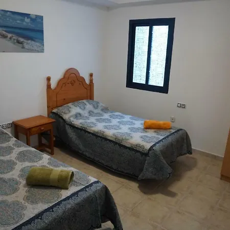 Apartmán Pto Lajas Vistas Al Mar Puerto de las Lajas